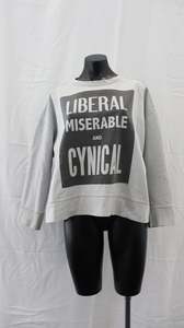 karen walker Jumper 6