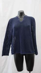 Jumpers Knitwear: STANDARD ISSUE Knit S - M