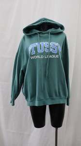 stussy Hoodie 8