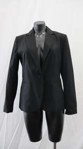 Outerwear: ZARA Blazer S
