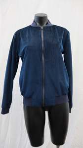 Outerwear: K I L T Jacket 10