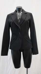 Outerwear: RICOCHET Blazer 8