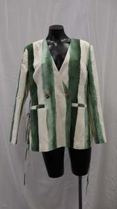 Outerwear: The Wolf Gang Blazer M