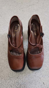 Shoes 1: minx Heels 37