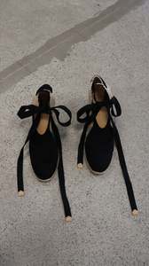 Castañer Heels 37