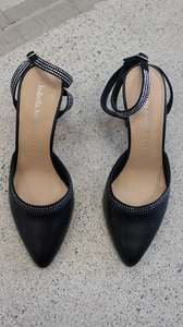 Isabella Anselmi Heels 38