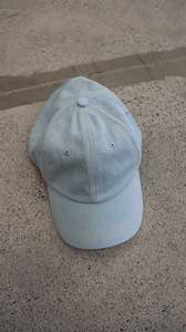 Accessories: Samsøe Samsøe Hat ONE SIZE