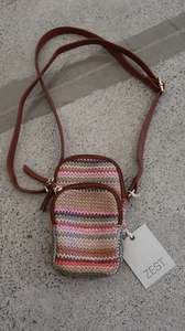 Accessories: ZEST Bag N/A