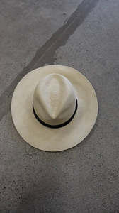 CAROLINE SILLS Hat M