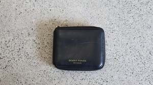 DEADLY PONIES Wallet N/A