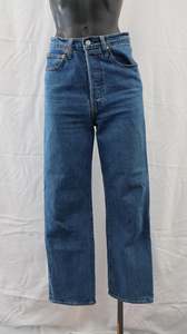 Levi Strauss & CO Jeans 9