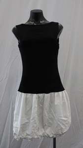 Products: CommonPlace Essentials Mini Dress M