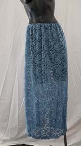 Products: M A N E Project Maxi Skirt S/M