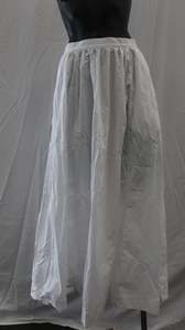 GLASSONS Maxi Skirt 6