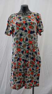 SYLVESTER Mini Dress M