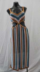 Products: suboo Midi Dress M