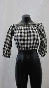 Discounted Items: GEORGIA MAE Top 8