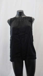 Discounted Items: MARILYN SEYB Top xs