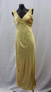 Discounted Items: *NO TAG Maxi Dress 10 - 12