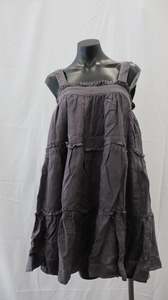 Discounted Items: B L A K L U X E Mini Dress 6