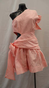 alemais Mini Dress 12