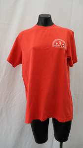 Tops: Sporty & Rich Tee M