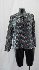 Tops: princess highway Button Up 14