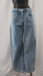 Bottoms: unlike humans Jeans 8