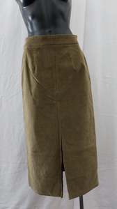 Bottoms: lit e mode Midi Skirt S