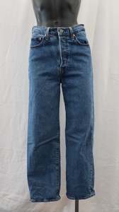 Levi Strauss & CO Jeans 9