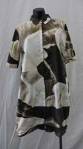 morrison Mini Dress 10