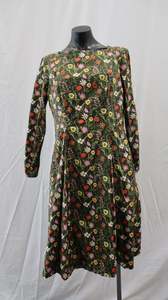 Wilson Trollope Midi Dress 14