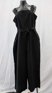 Dresses Jumpsuits: Uniqlo Jumpsuit L