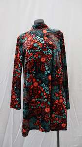 karen walker Midi Dress 8