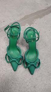 ALIAS MAE Heels 39