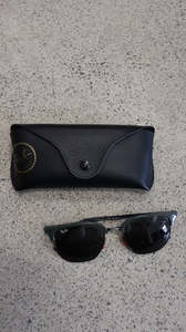 Ray Ban Sunglasses N/A