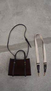 ZARA handbag N/A