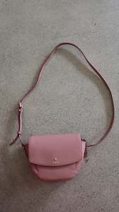 Accessories: MIMCO handbag N/A