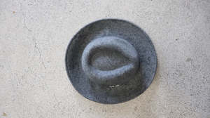 OLIVER BONAS Hat N/A