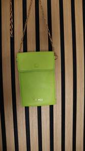 Yu Mei handbag N/A