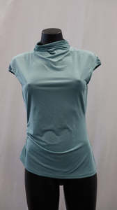 Paris Georgia Top M