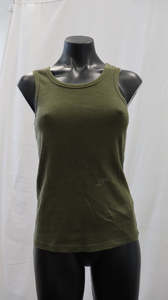 Tops: commoners singlet 8