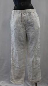 Bottoms: Samsøe Samsøe Pants S