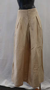 seed Pants 12
