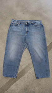 Levi Strauss & CO Jeans 18