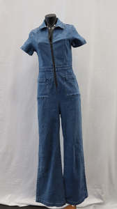 Dresses Jumpsuits: Insight Jumpsuit S