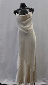 RUMER Maxi Dress M