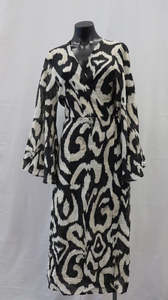 H & M Midi Dress S