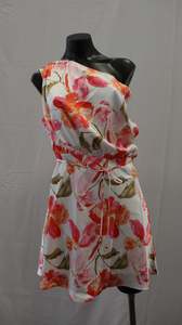 billy j Mini Dress 10