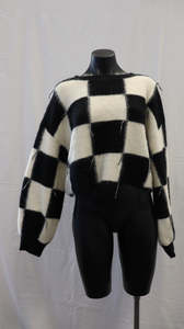 STOLEN GIRLFRIENDS CLUB Knit xs